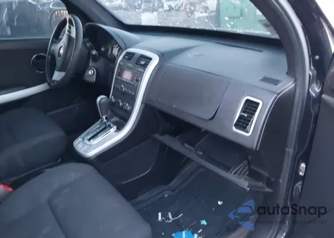 2008 Pontiac Torrent из США, поврежденный, VIN 2CKDL43F886331548